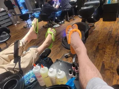 O'lyvia Hair Salon
