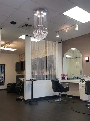 Fashion Looks Salon