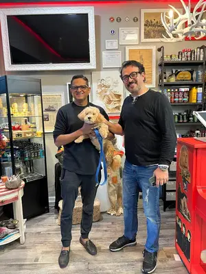 Business Photo