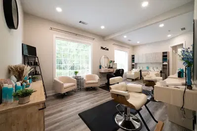Peggy O Salon and Spa