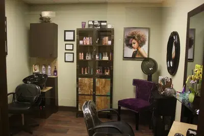 Salons by JC - Alpharetta