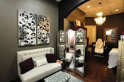 Phenix Salon Suites Alpharetta