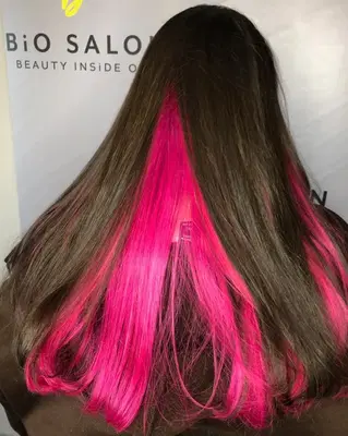 BiO Aveda Salon