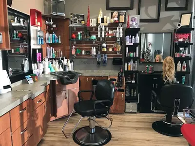 Melba's Hair Salon