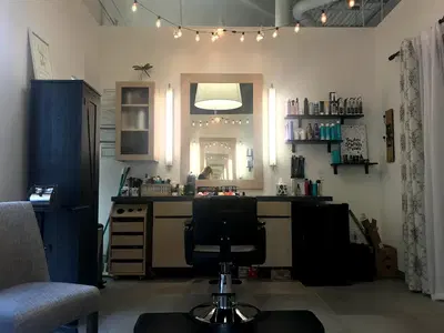 Salon Lofts Alpharetta