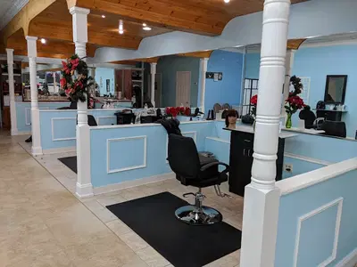 K-Threading Studio & Salon