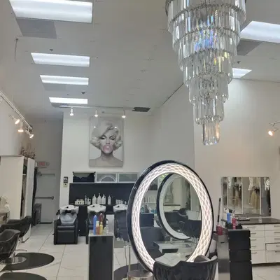 Be U Hair Salon
