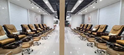 M&M NAIL STUDIO
