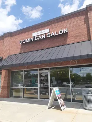 This Heaven Studio Dominican Hair Salon