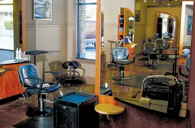 Hairdue Salon & Spa