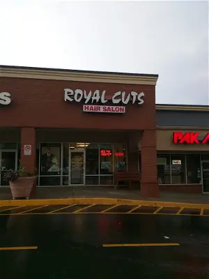 Royal Cut Hair Salon