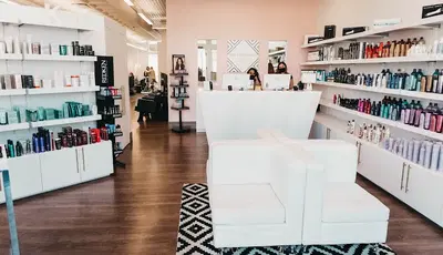 Bob Steele Salon Alpharetta
