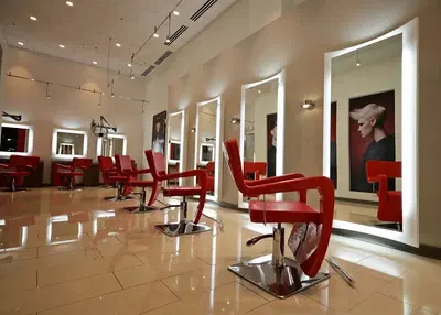 Van Michael Salon