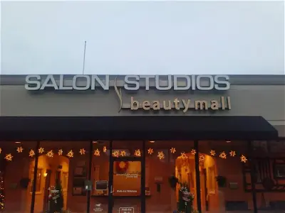 Salon Studios - Beauty Mall