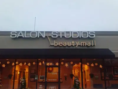 Salon Studios - Beauty Mall