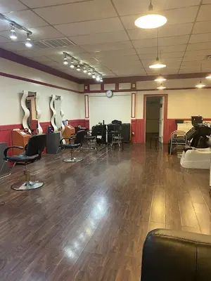 2428 Hair Salon