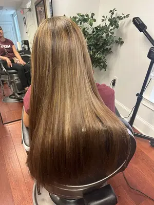 Jean Claude Hair & Image Consulting at Avalon