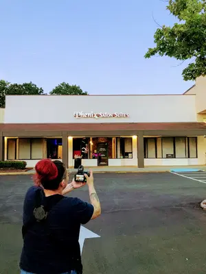 Business Photo