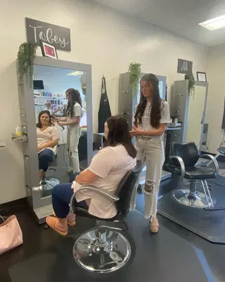 Renewed Hair Studio, Salon and Spa
