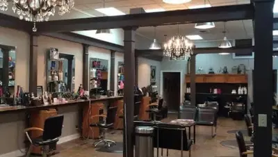 Studio 101 Hair Salon