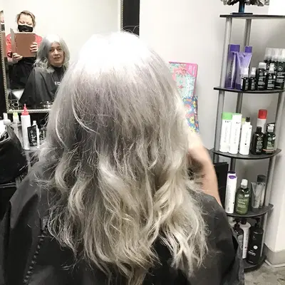 Hartline Hair