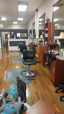 Sophie's Place