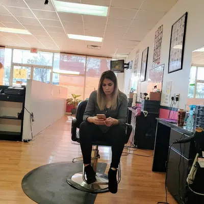 Q Glamour Hair Salon