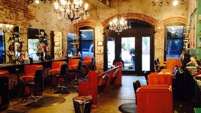 Studio 206 Hair Salon