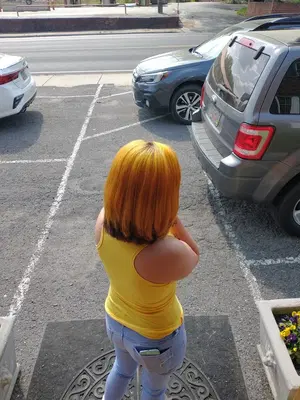 Total Image Hair Salon