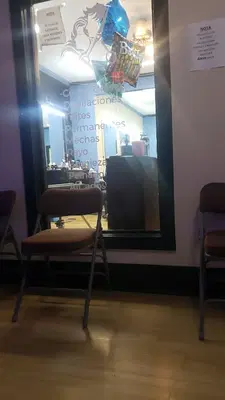Matices Beauty Salon