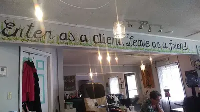 Oasis Hair Salon