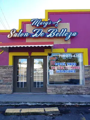 Mary's Salon De Belleza