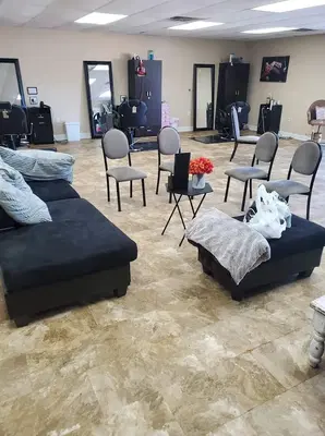 All Dolled Up - Hair & Lash Salon
