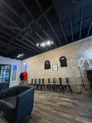 Tasker's Barber & Salon