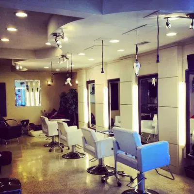 Salon 41 Hair Studio