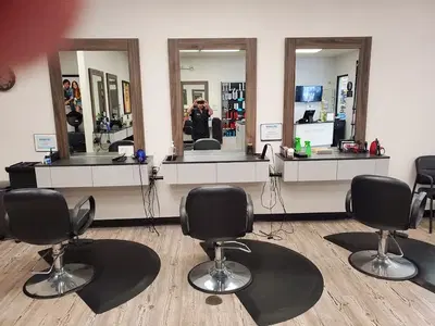 SmartStyle Hair Salon