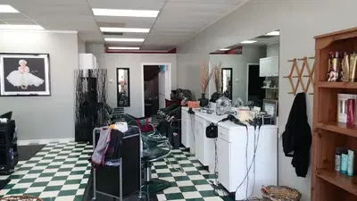 Tangles Hair Designers