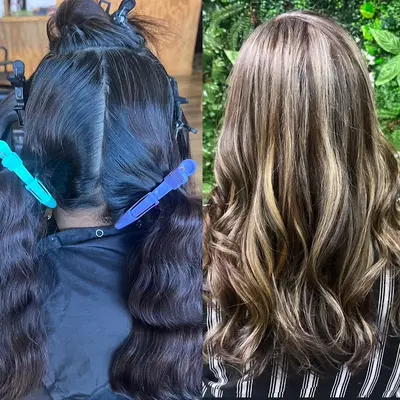 Makeover Paradise