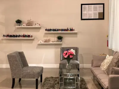 Allure Nail Spa