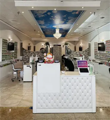 Whitfield Nails Lounge