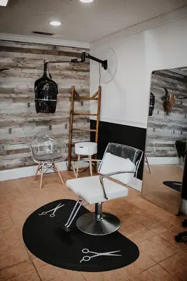 Hometown Hair Salon