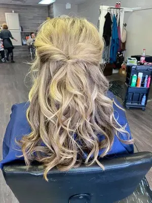 Halo Salon LLC