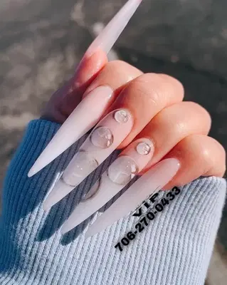 Vip Spa Nails