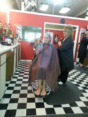 Cuts & Co