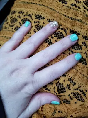 Amy's Nail Salon