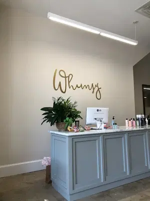 Whimsy Salon