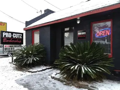 Pro-Cutz Beauty Salon