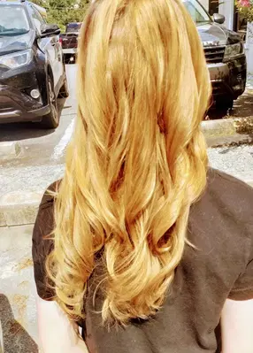 Kent's Styling Salon