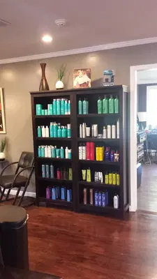 Serendipity Hair Salon