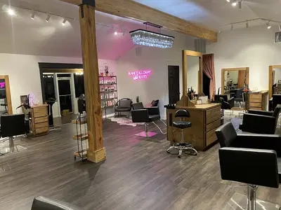 Wild Roots Hair Lounge + Boutique